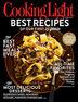 cooking light magazine - Mike Geno